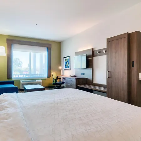 Holiday Inn Express Hotel & Suites Banning By Ihg-3