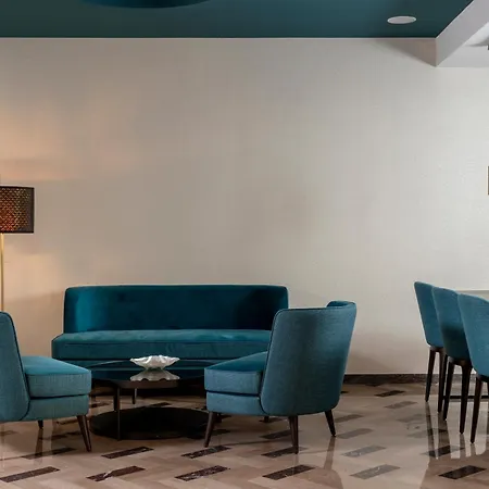 Hotel Grazia Riccione-2