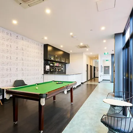 Essence Hotel Carlton-2