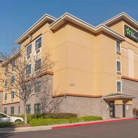 Extended Stay America Suites - Orange County - John Wayne Airport-2