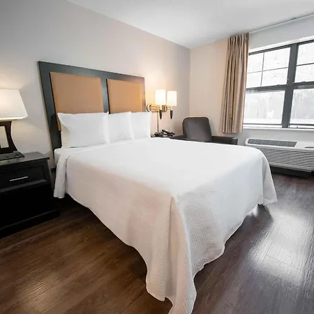 Extended Stay America Suites - Boston - Braintree-3