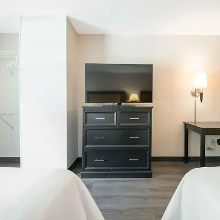Extended Stay America Suites - Santa Barbara - Calle Real-2