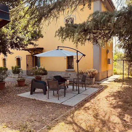 B&B Villino Margherita-3