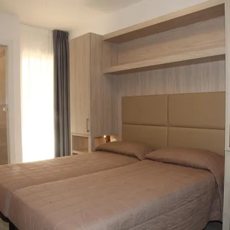 Hotel Garni Losanna-2
