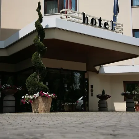 Hotel Bassetto-2
