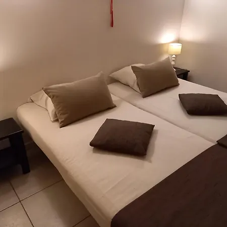 Hebergement Confort Comfortlogies La Fontanella-3