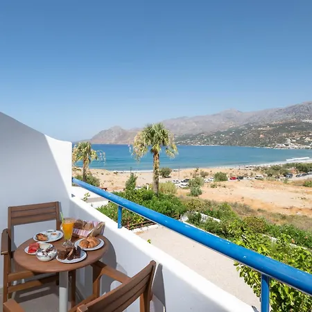 Plakias Bay Hotel-2