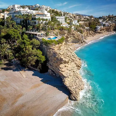 Hotel Servigroup Montíboli-3