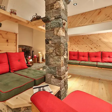 Hotel Alla Posta-2