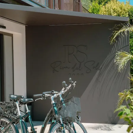 Ahg Riva Del Sole Wellness Hotel - Adults Only-2