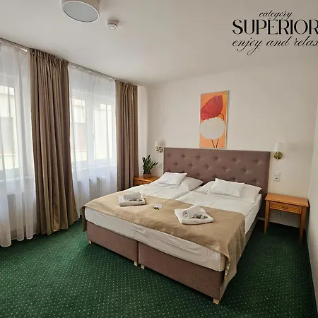 Hotel Claris-3