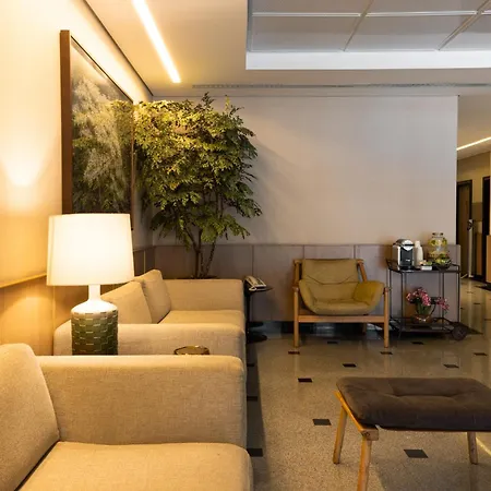 Regent Park Suite Hotel-2