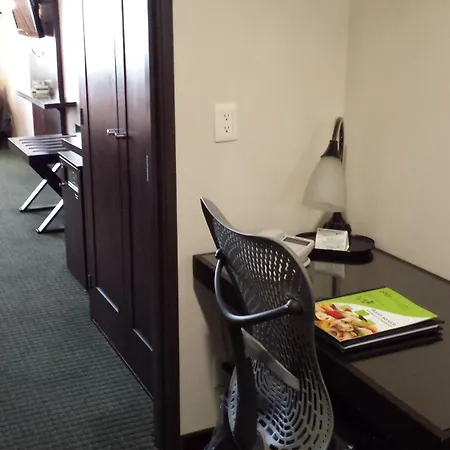 Wyndham Garden Mexico City - Polanco-3
