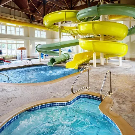 Hampton Inn & Suites North Conway-2