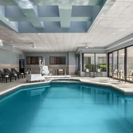Homewood Suites By Hilton Indianapolis Carmel-2