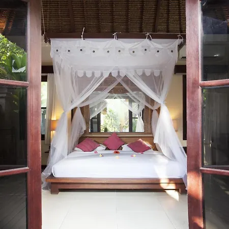 Amertha Bali Villas-3