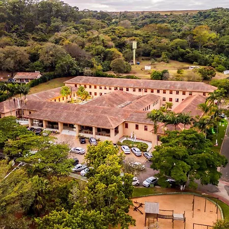 Hotel Nacional Inn Araxá Previdência-3