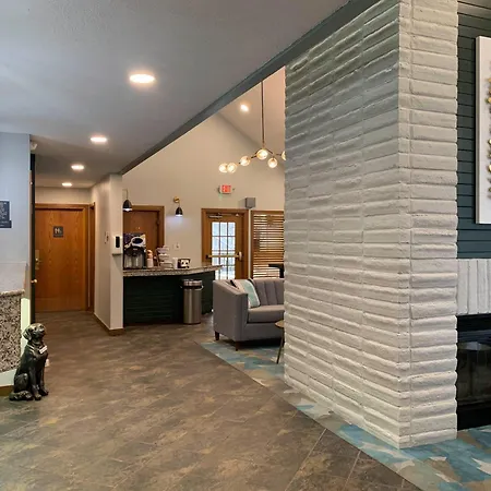 Mainstay Suites Springfield South - Battlefield Rd-3
