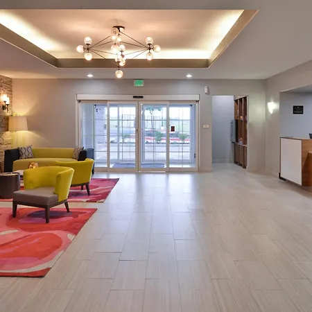 Best Western Boerne Inn & Suites-2