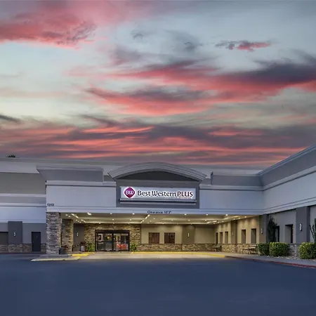 Best Western Plus Clemson Hotel & Conference Center-2