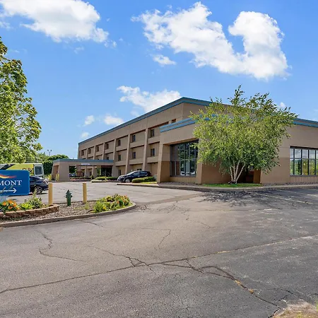 Baymont By Wyndham La Crosse/Onalaska-3