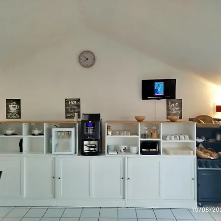 ENOR Hôtel - Guingamp-3
