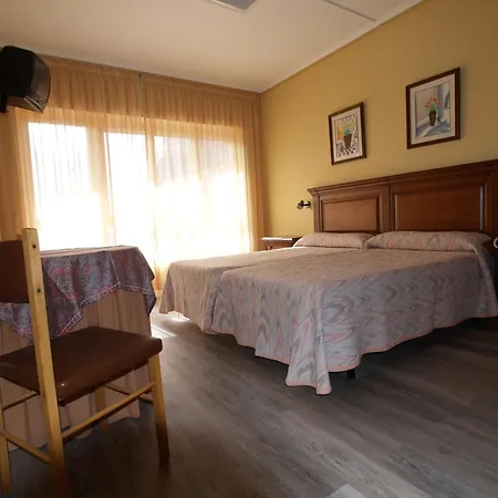 Hotel Montemar-3