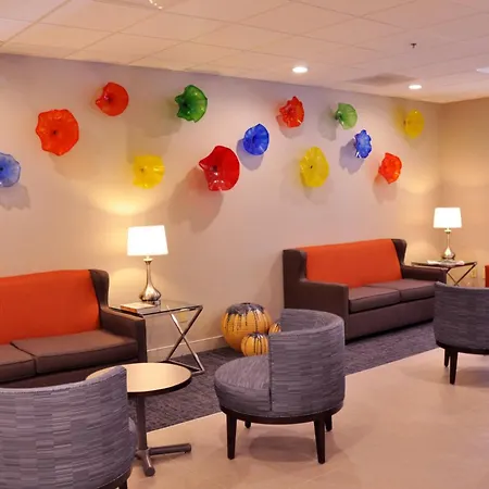 Best Western Plus Roswell/Alpharetta-2