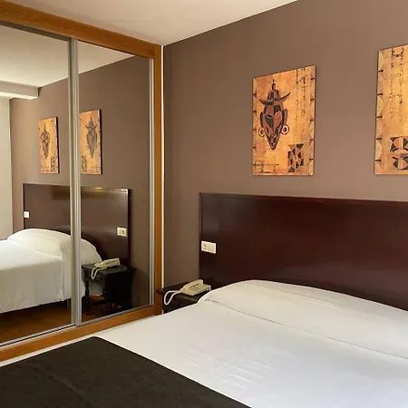Hotel San Lázaro-2