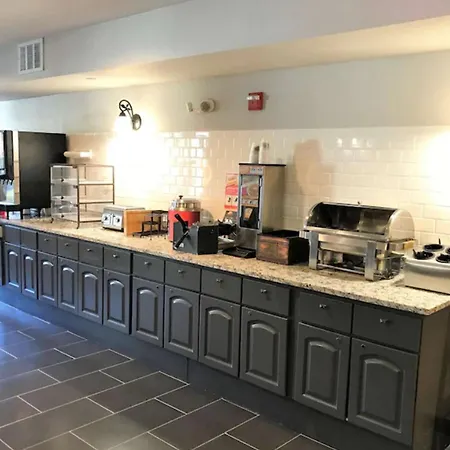 Holiday Inn Express & Suites Zion By Ihg - Great Lakes-Free Breakfast And Naval Base Shuttle-3
