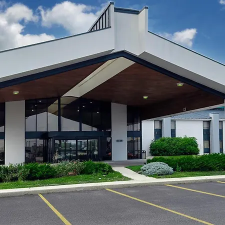 Quality Inn Fort Wayne-2