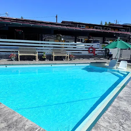 Timbers Inn And Suites-2