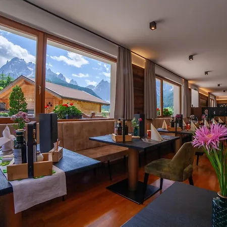 Biovita Hotel Alpi-2