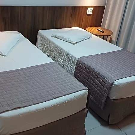 Cristal Palace Hotel-3