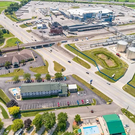 Motel 6-Milan, Oh - Sandusky-2