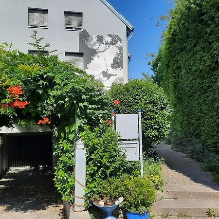 Gästehaus Linde, Hotel garni-2
