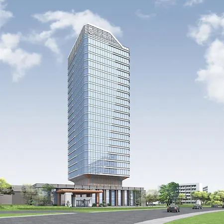 Fleuve Congo Hotel By Blazon Hotels-3