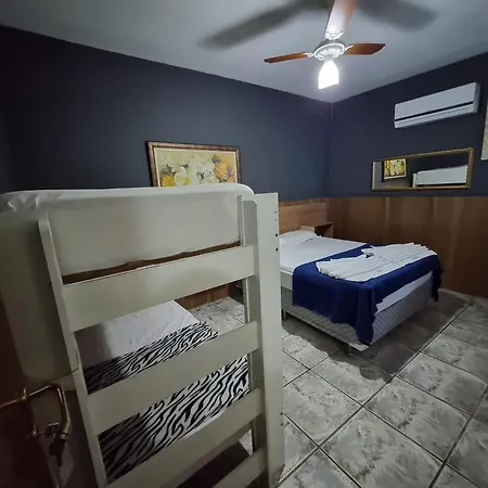 Pousada Casa Familia-2