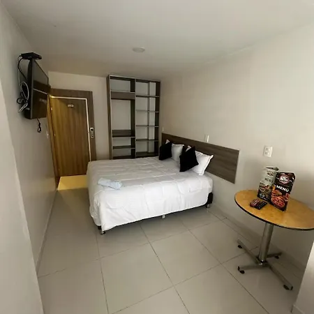 A Bogota On Holidays By Open - Hotel Cas-Embajada Americana-2