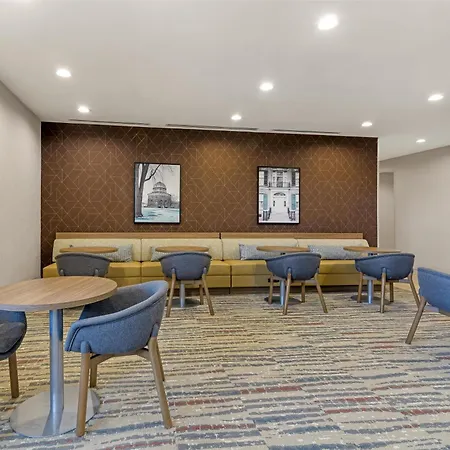 Homewood Suites By Hilton Schenectady-2