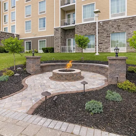 Homewood Suites By Hilton Schenectady-3