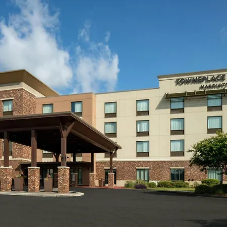 Towneplace Suites By Marriott Foley At Owa-3