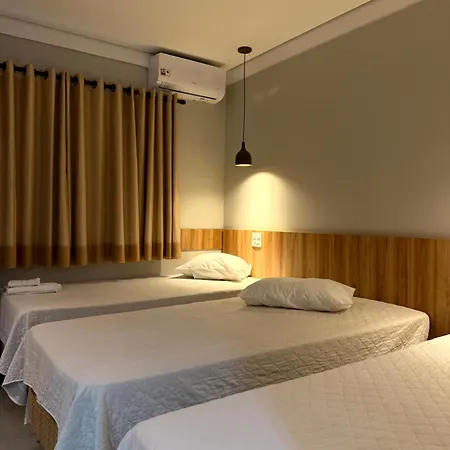 Cristal Palace Inn-2