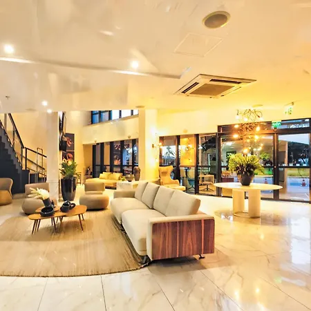 Holiday Inn - Goiania By Ihg-2