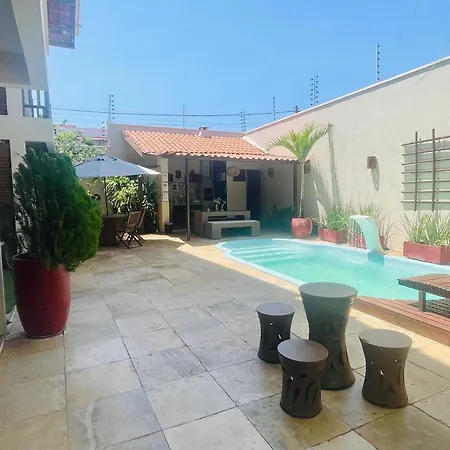 Recanto Maria Flor By Holiday Stays-2