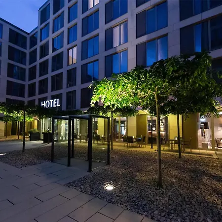 Best Western Hotel Wiesbaden-2