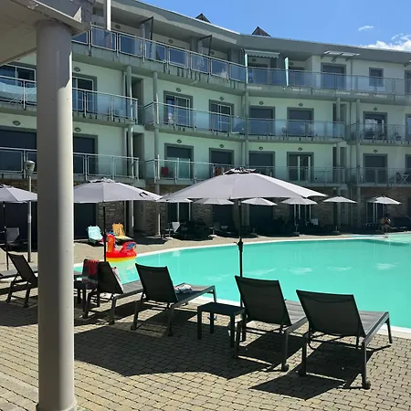 Hotel Residence Alessandra-2