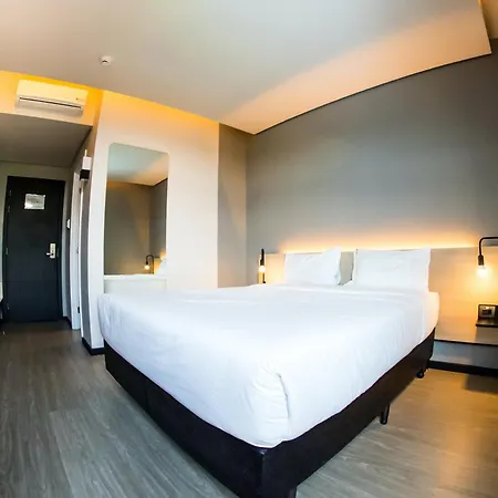Naalt Hotel Joinville-2