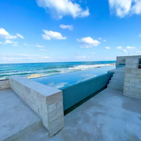 The Mint Resort Isla Mujeres-3