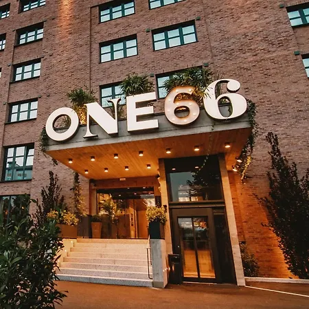 One66 Hotel-2